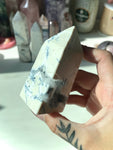 Dendritic Opal Point IV