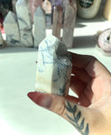 Dendritic Opal Point II