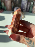 Mookaite Tower VI