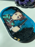 DS Tray II