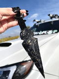 Pre-Order Carbon Fiber Kunai