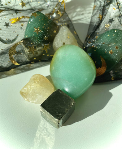 Abundance Bundle